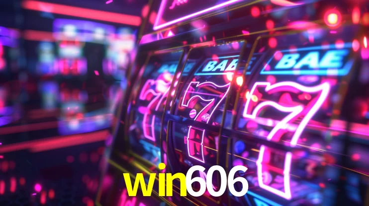 Mesa de Blackjack win606