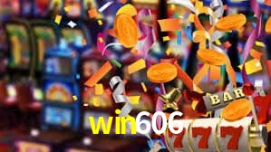 PIX Instantâneo win606