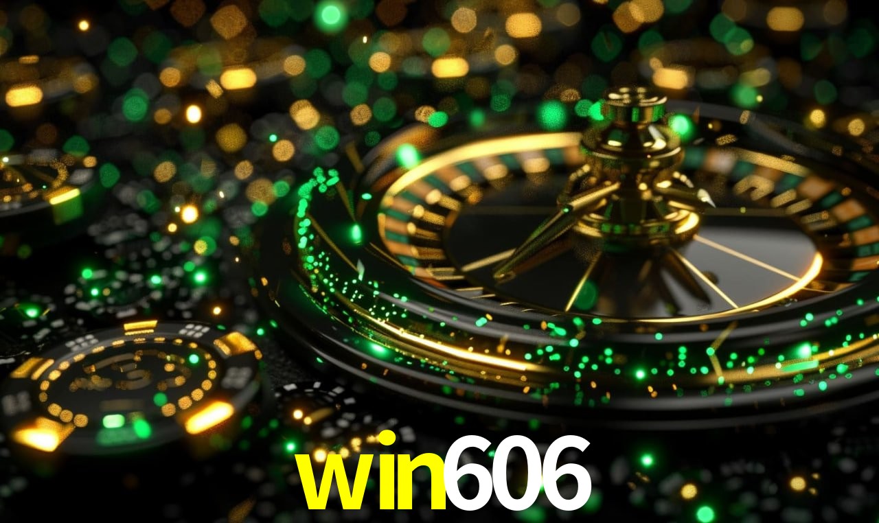 Sistemas de Segurança win606