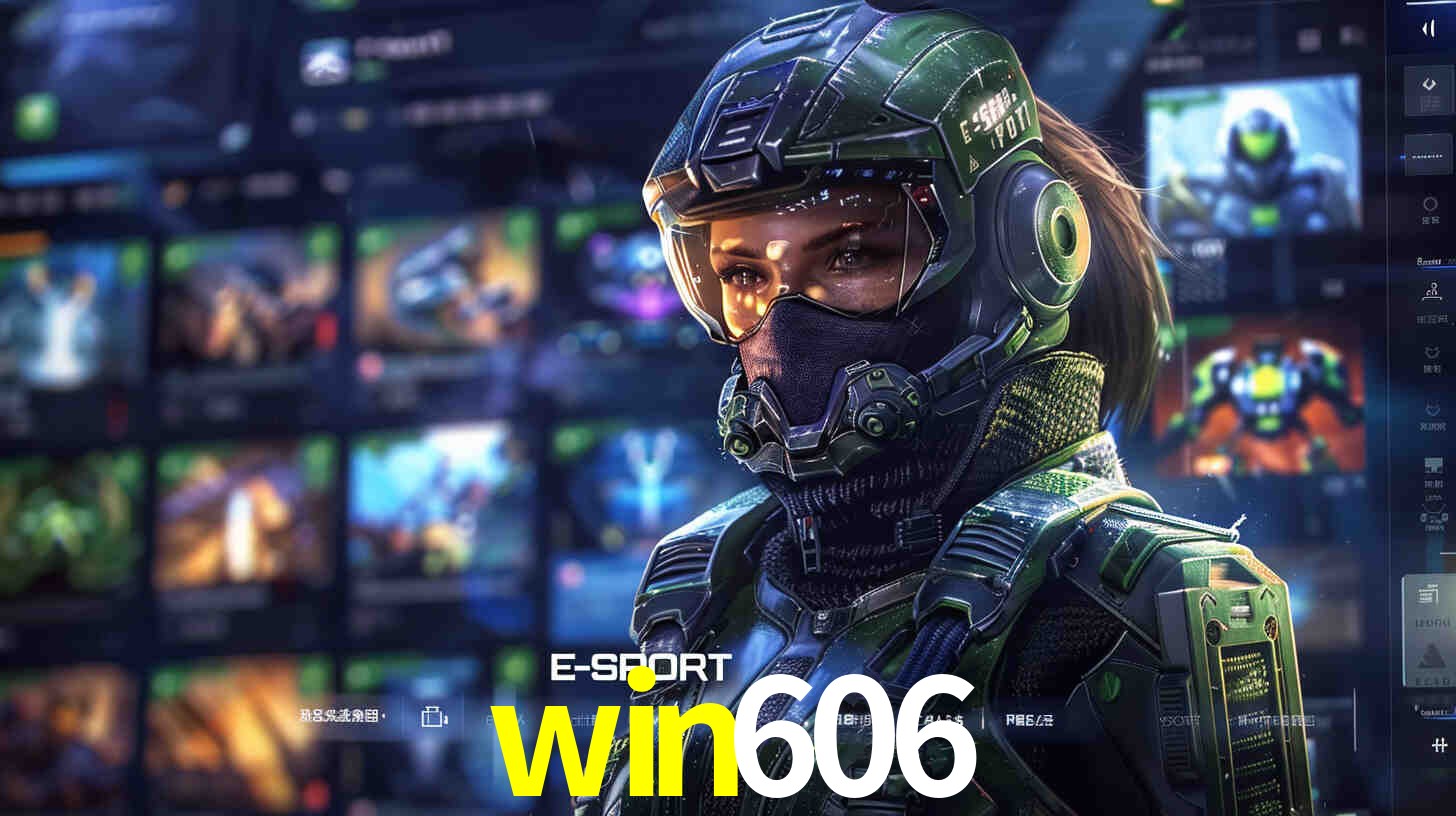 A Experiência Imersiva dos Cassinos Ao Vivo no win606