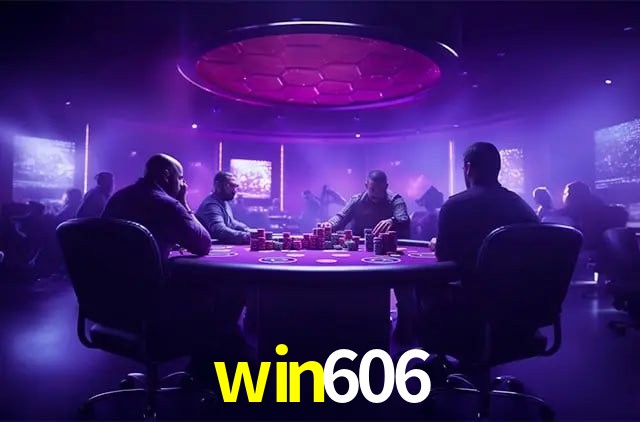 Jogos Exclusivos win606