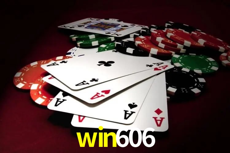 Avaliações dos Jogadores win606