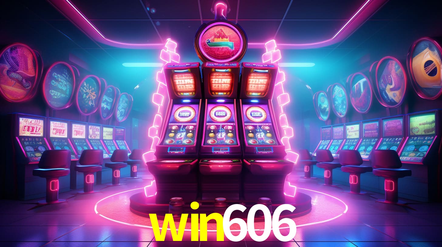 win606: Jogue Crash e Experimente Alta Recompensa Instantânea