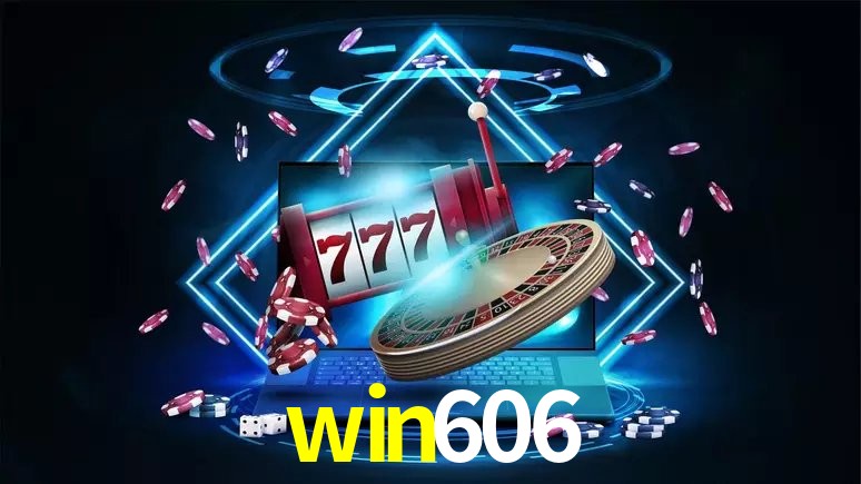 Bônus de Boas-vindas win606