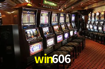 Descubra o Programa VIP da win606: Vantagens Exclusivas para Jogadores
