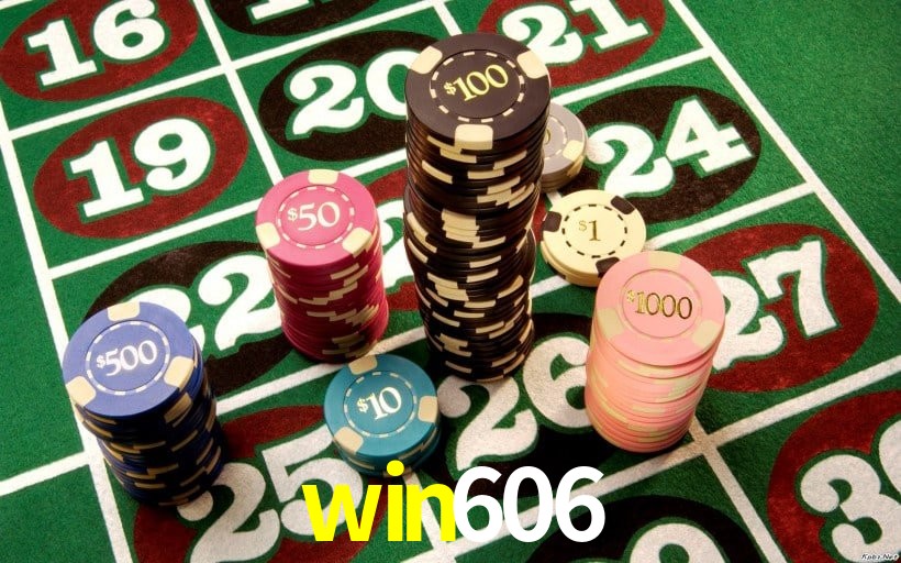Login Seguro win606